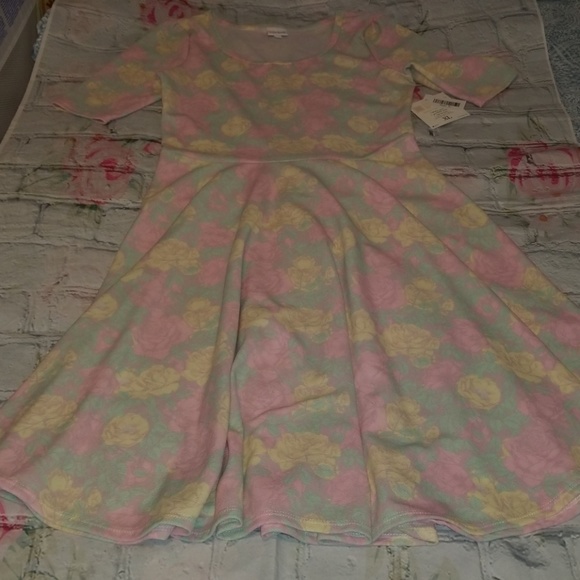 Lularoe Nicole - Picture 2 of 5